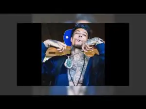 Blueface - Bleed It
